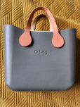 Torebka o bag mini