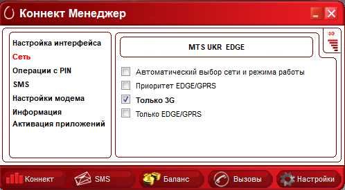 3G USB модем ZTE MF100 з прошивкою MF180