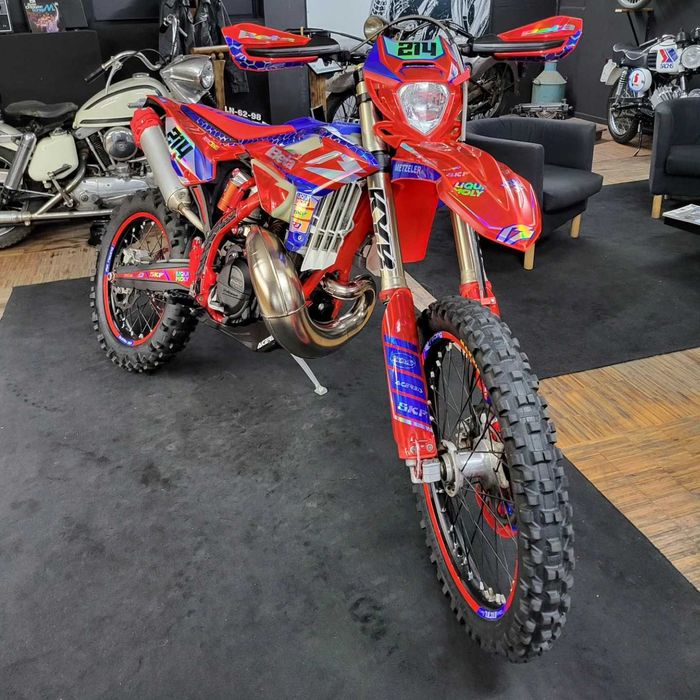 Beta RR 250 Racing 2021