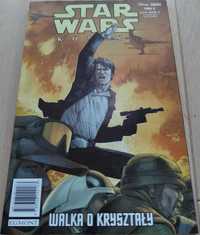 Komiks Star Wars: Walka o Kryształ