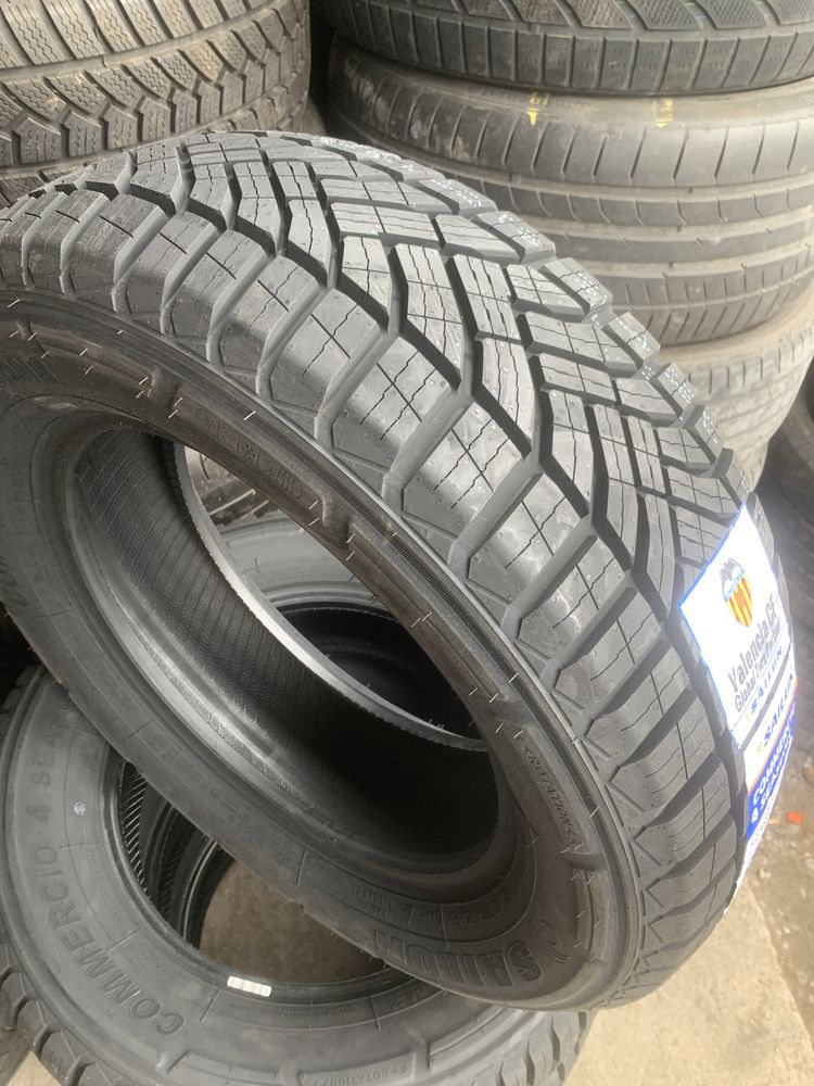 215/65r16c wielosezon nowe gwarancja od ręki