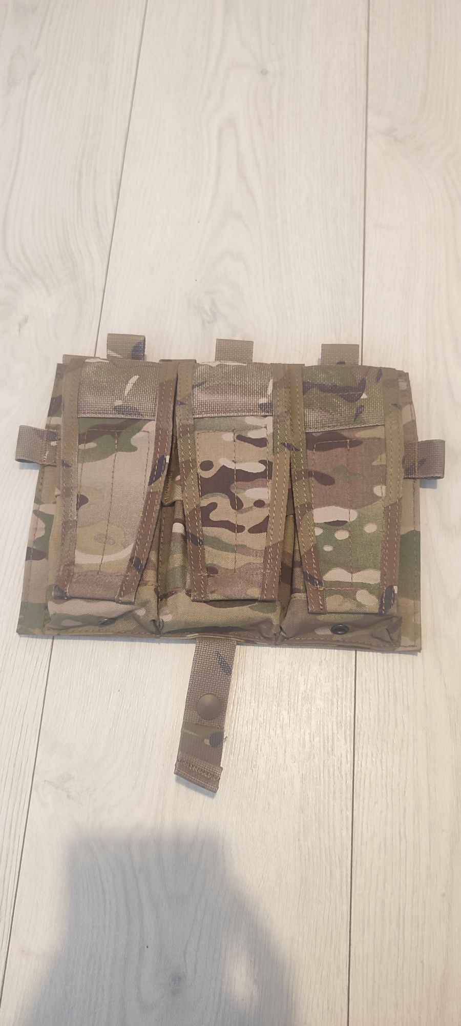Ładownica multicam m4