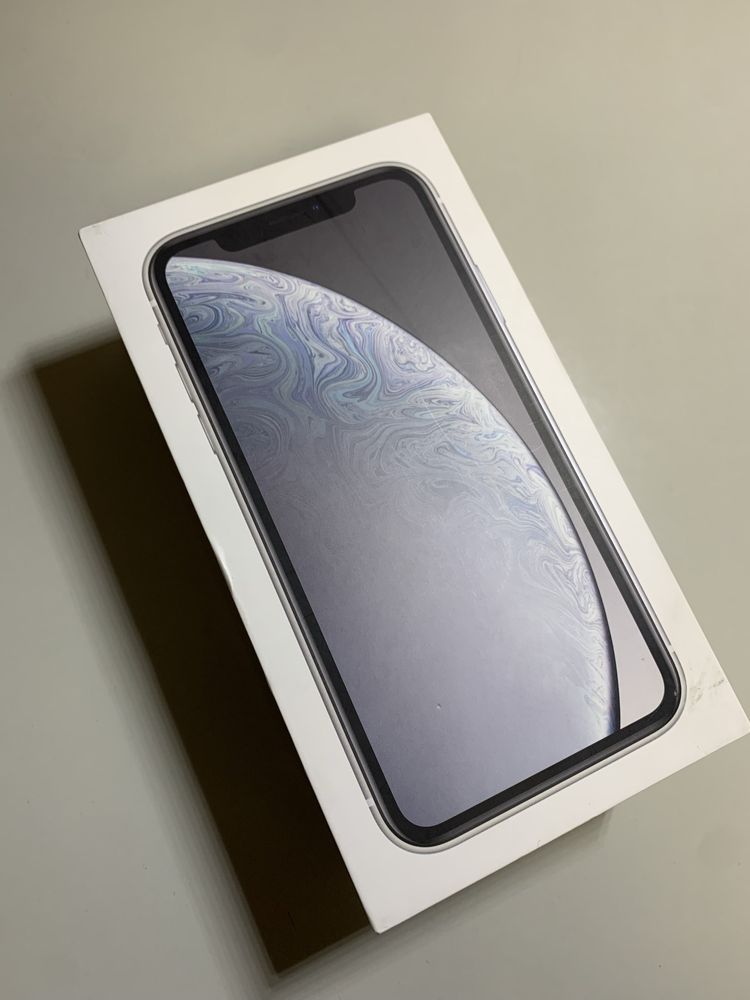 iPhone XR идеал neverlock