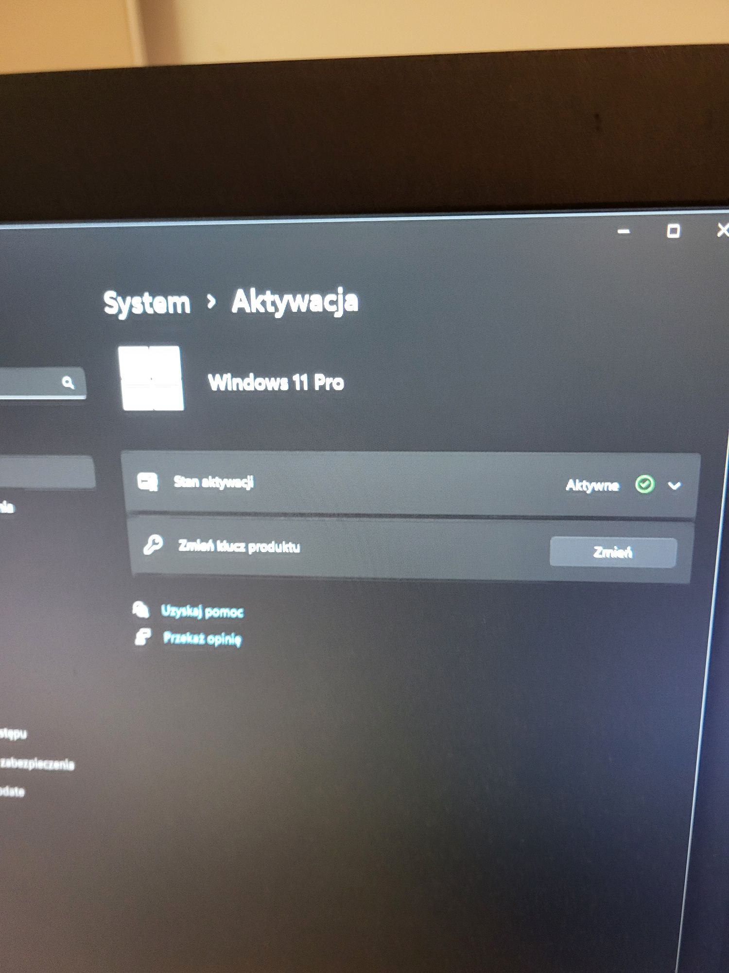Lenovo all-in-one M800z Windows 11