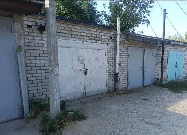 Аренда.Гараж.Рн Сельхозтехника.