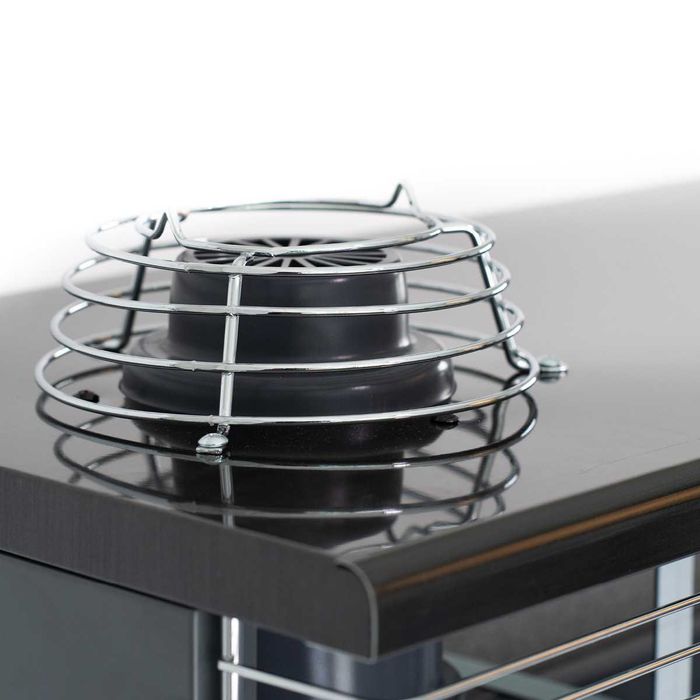 Nagrzewnica AIRREX AH-300i