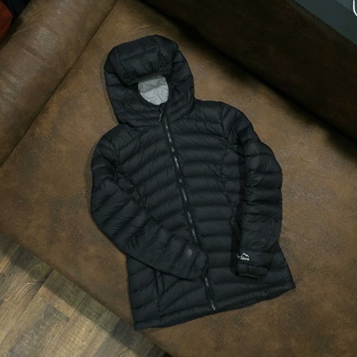 Пуховик Peter Storm зимняя пуховая куртка. Курточка на пуху осенняя