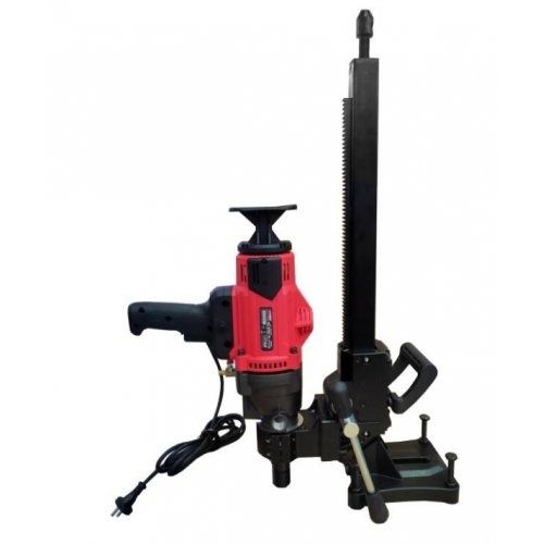 Дриль алмазного буріння STARK DD-2500-18 (сухе та мокре свердління) 12