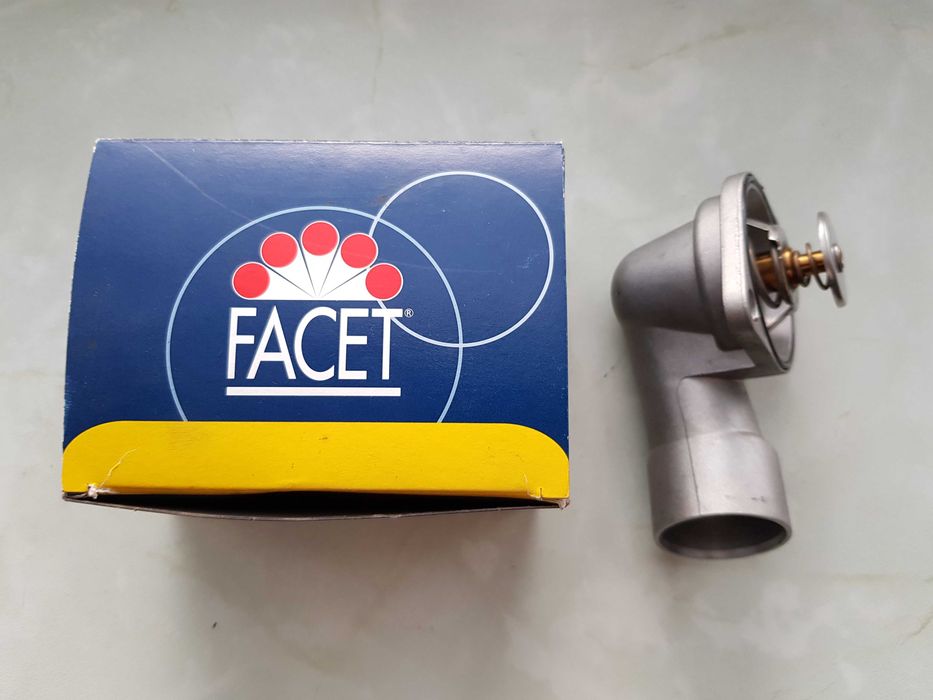 Термостат Facet 7.8349 для Оpel/Saab