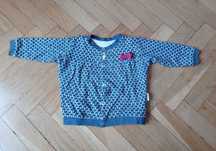 Bluza niemowlęca - r. 80