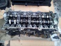 Головка блоку Opel Zafira B Opel Astra 1.7 CDTI A17DTR Z17DTR