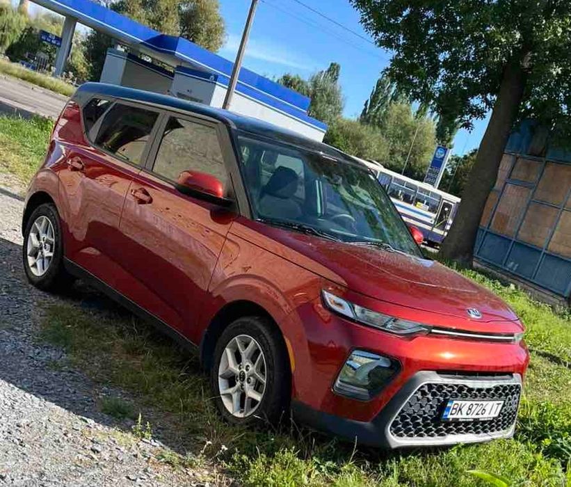 Продам Kia Soul ‼️ Киа соул, Кія Соул 2020, 2021, 2022.