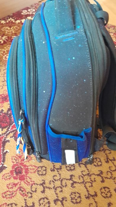 Продам рюкзак з ортопедичною спинкою