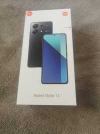 Xiaomi Redmi Note 13 8/256 stan nowy