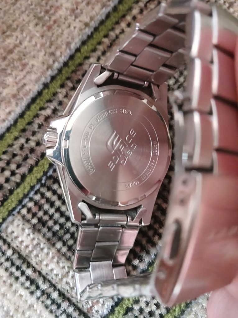 Casio часы классика оригинал