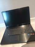 Laptop Samsung NP355e7c-S02pl