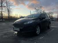 Продам Ford fiesta седан 2017