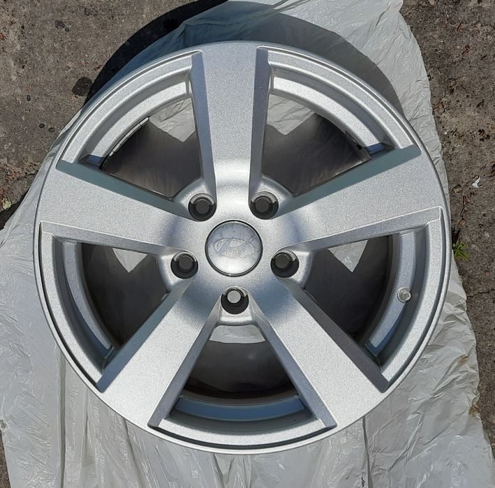 Диски р16 5х114.3 Mazda,Hyundai
