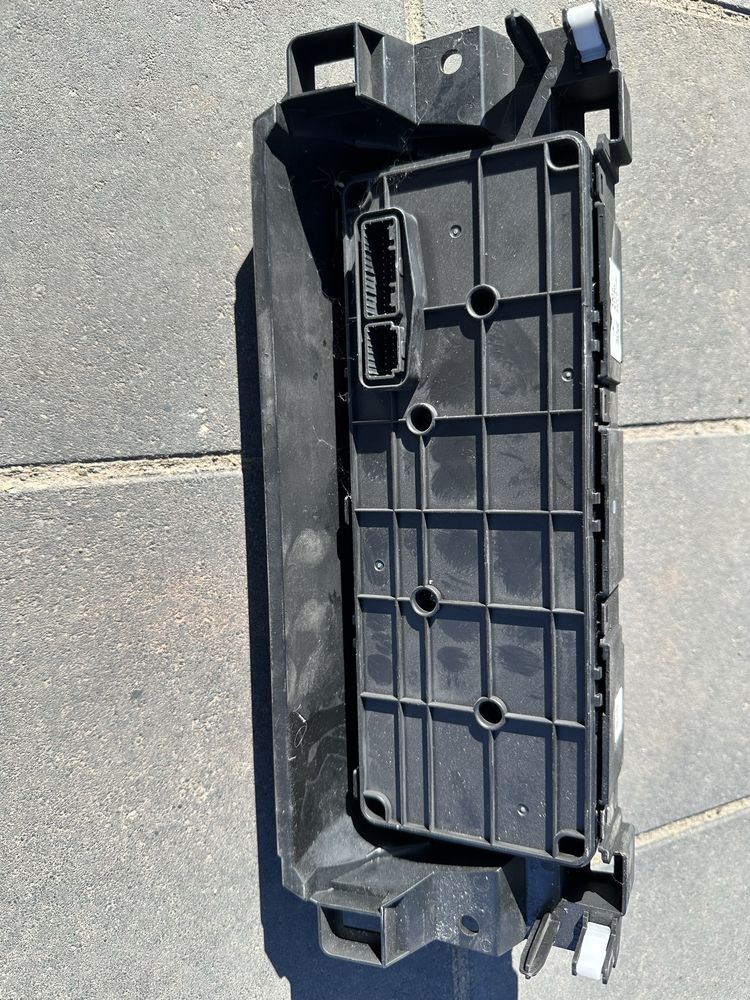 Radio do Mazda cx-5