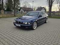 BMW E39 540i 4.4v8 Mega Stan !! 100% Orginał