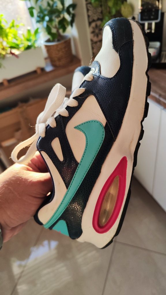 Buty Nike Air oryginalne