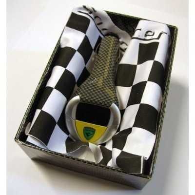 Sound Racer Ferrari V12