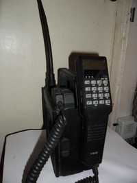 Nokia Mobira Talkman MD 54 CB телефон мобильный антикварный 1984 год