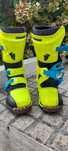 Botas THOR Blitz xp youth EU33