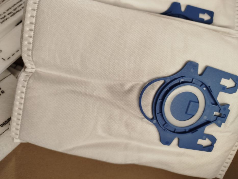 Worki do odkurzaczy miele, hoover, Ariston 20 szt