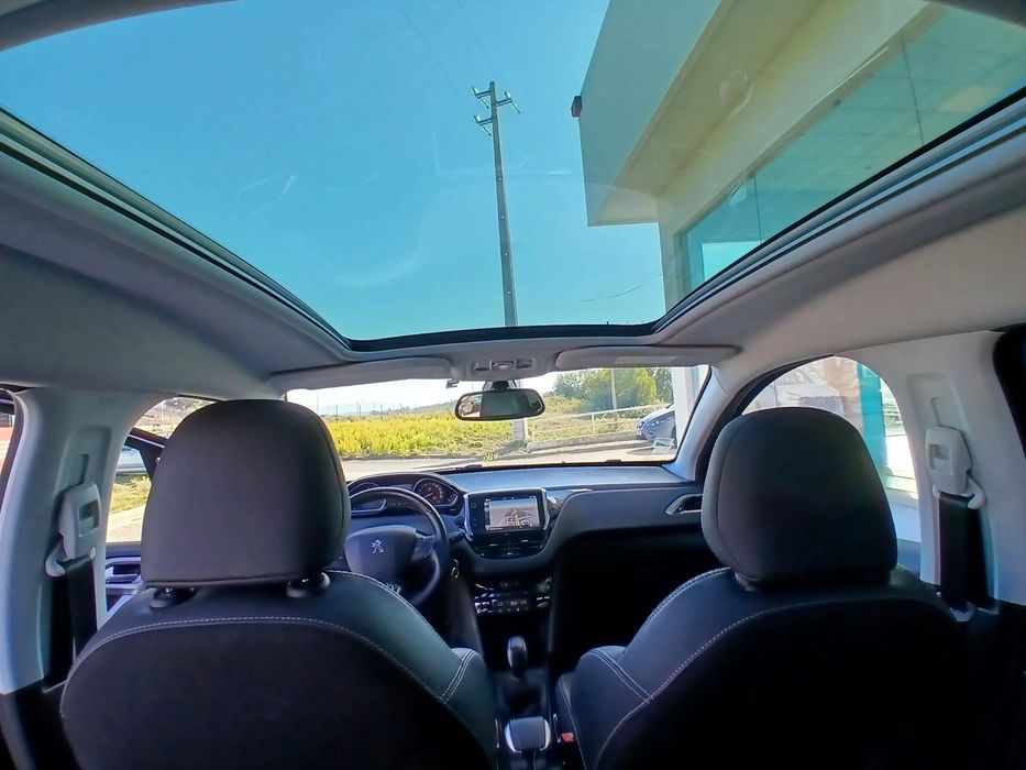 Peugeot 2008 1.2 PureTech Allure