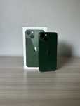 !!okazja!! Iphone 13 128 gb 100% kondycjii stan perfekcyjny
