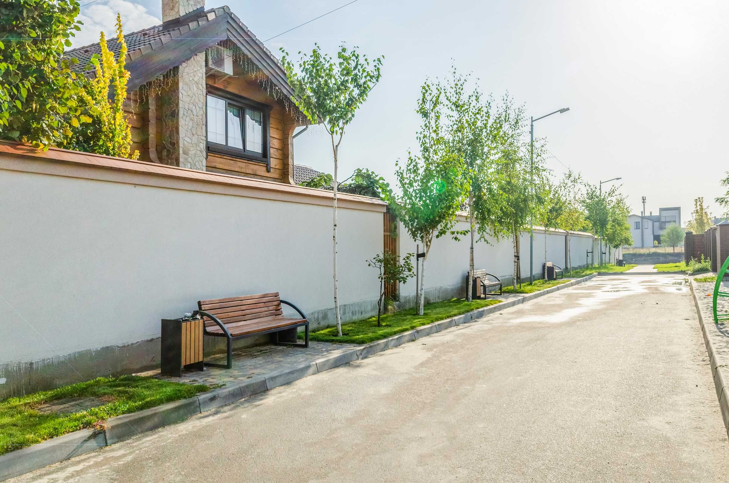 Будинок 120 кв.м. Вишгород. Нові Петрівці. Balaton. РОЗСТРОЧКА