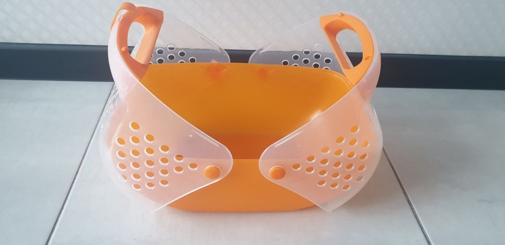 Переноска для кроликов Imac Baggy