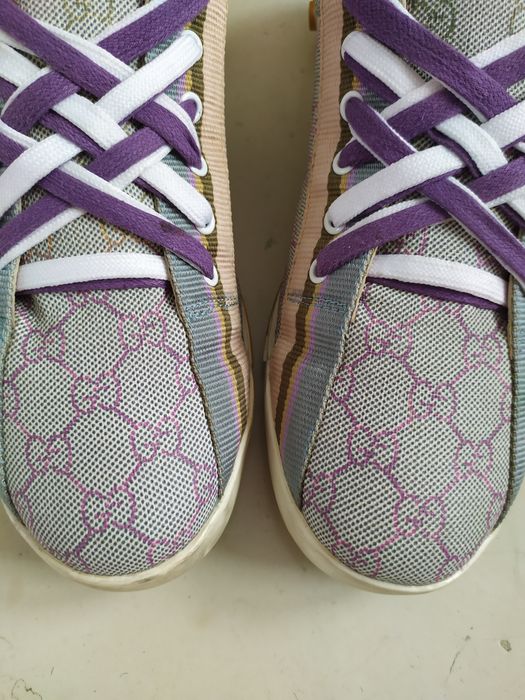 Gucci original 41 - 26,5 cm