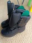 Buty zimowe armex 933/MON rozm 26