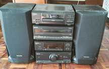 Aparelhagem Technics