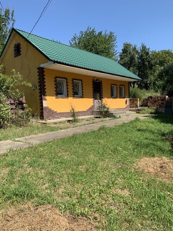 Будинок із ремонтом Луковиця