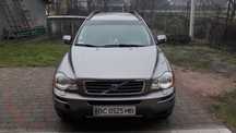 Продам Volvo XC90, 2009 р.в. 2.5 газ-бензин