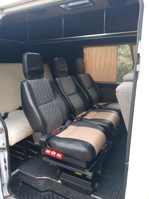 Пасажирські перевезення , такси межгород