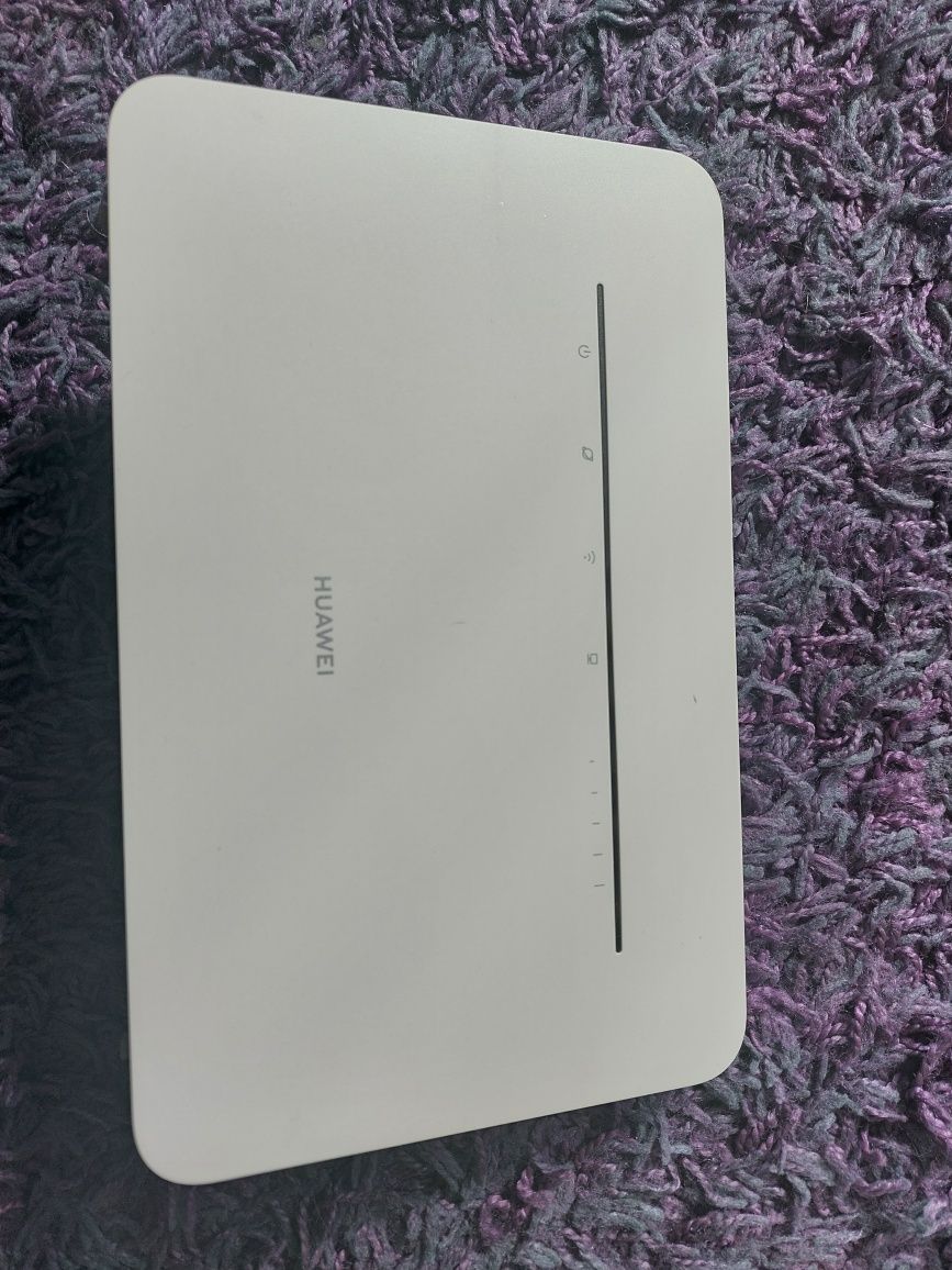 Router Huawei 4G