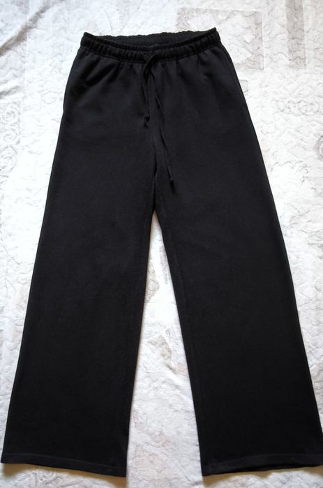 Спортивные брюки,на высоких.Sinsay,р.L/48