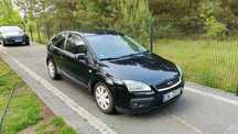 Ford focus mk2 2.0 tdci