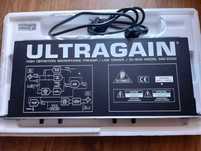 Behringer Ultragain MIC 2000 Di-Box, line driver , mikrofon preamp