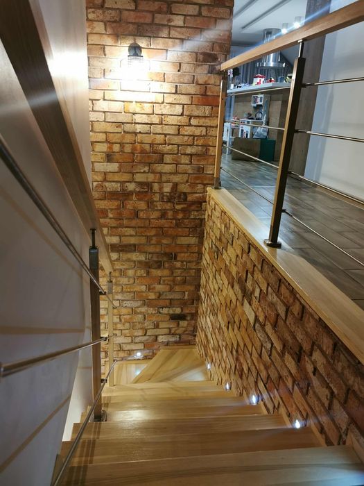 Kompleksowe usługi remontowe wykończenia wnętrz