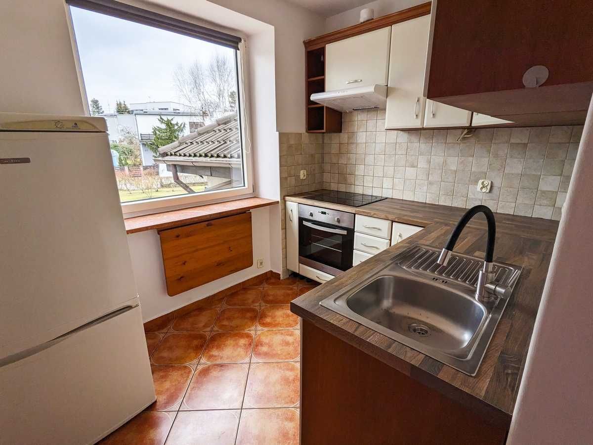 Mieszkanie dwupokojowe 50 m2 , ul. Ziemowita