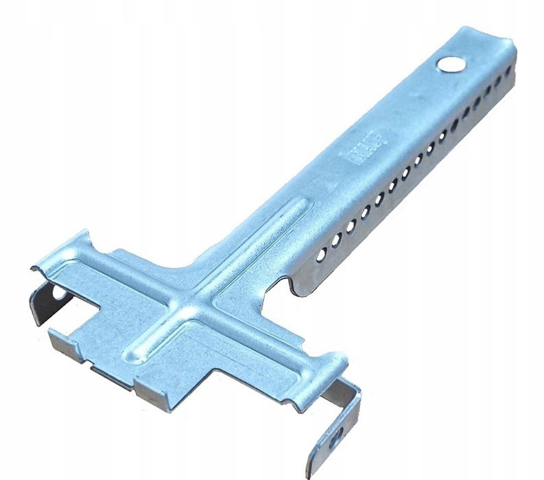 Komplet wieszak noniuszowy Knauf 30cm 47 sztuk