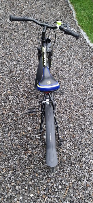 Rower romet dla dziecka rozmiar 20