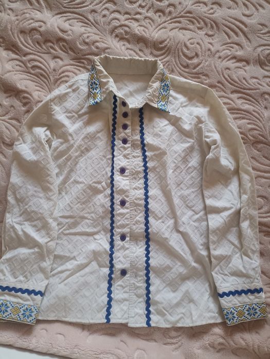 Продам вишиванку