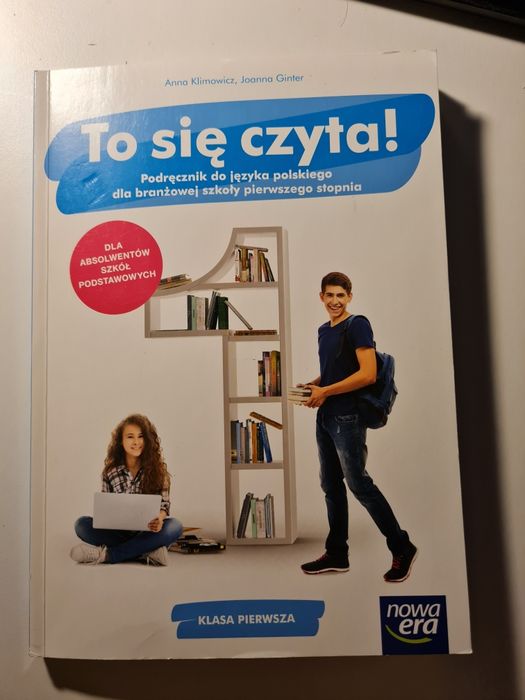 Podręcznik do języka polskiego