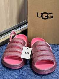 Босоножки Ugg на девочку 36р 23см